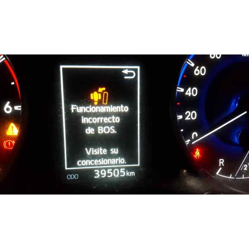 toyota hilux (kun) del año 2017