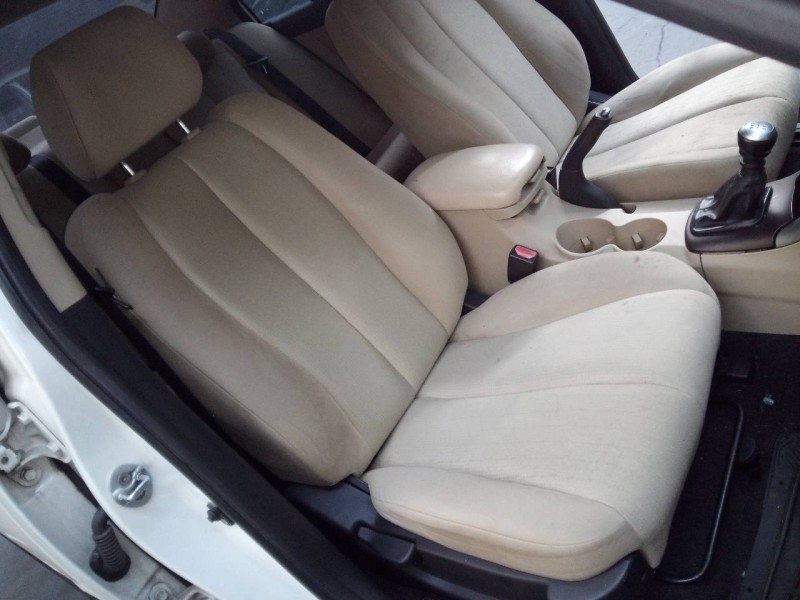 hyundai sonata (nf) del año 2010