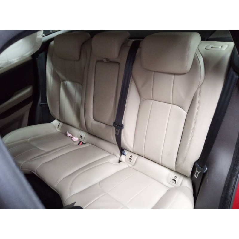 land rover evoque del año 2015