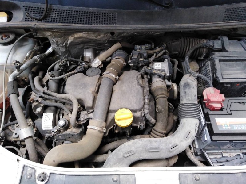 dacia sandero del año 2016