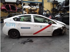 TOYOTA PRIUS (NHW30)