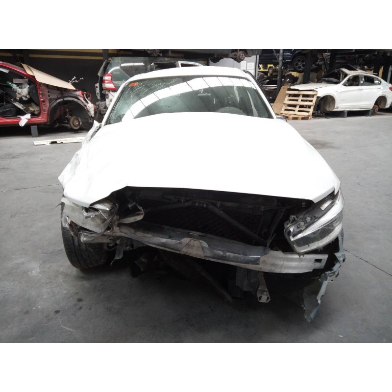 bmw serie 1 lim. (f20/f21) del año 2018