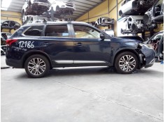 MITSUBISHI OUTLANDER (GF0)