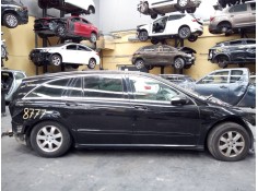 MERCEDES-BENZ CLASE R (W251)