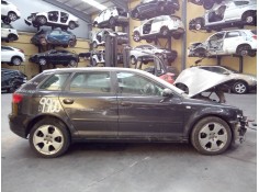 AUDI A3 SPORTBACK (8P)
