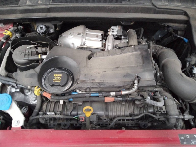 land rover evoque del año 2015