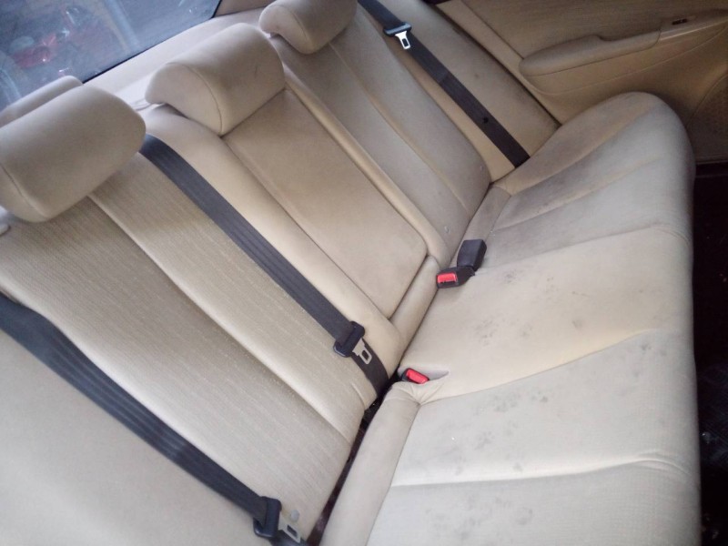 hyundai sonata (nf) del año 2010