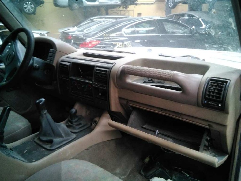 land rover discovery (salljg/lj) del año 1990