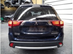 mitsubishi outlander (gf0) del año 2016 2