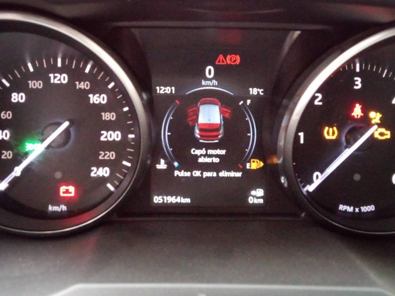 land rover evoque del año 2015