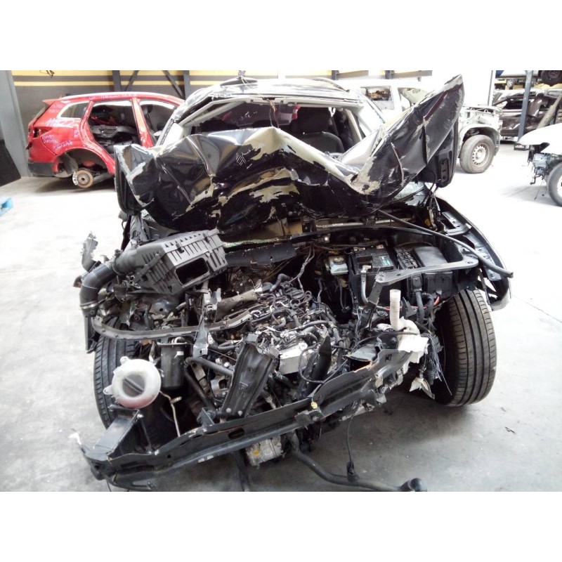 volkswagen tiguan del año 2016