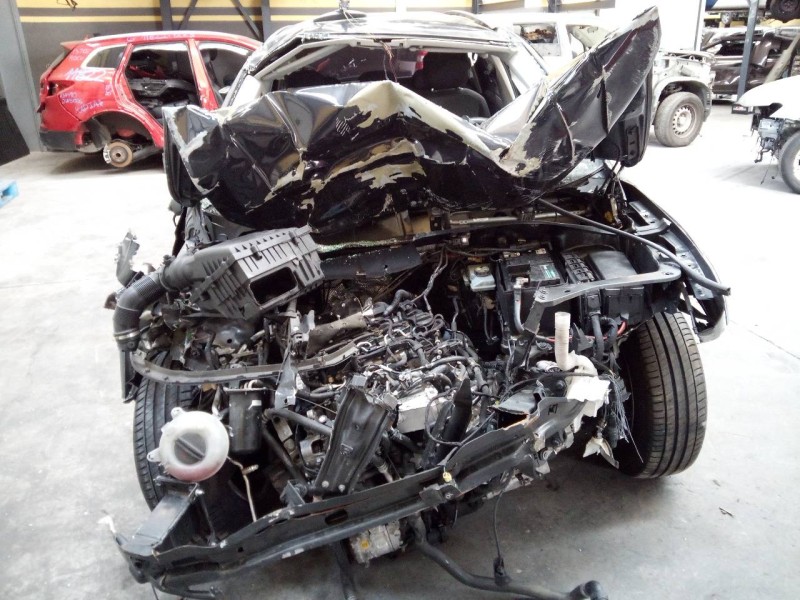 volkswagen tiguan del año 2016