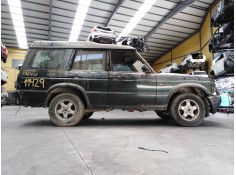 land rover discovery (lt) del año 1999