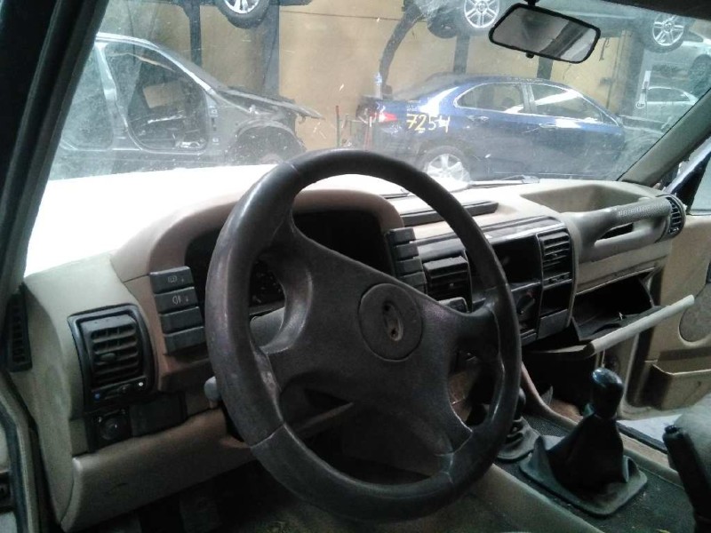 land rover discovery (salljg/lj) del año 1990