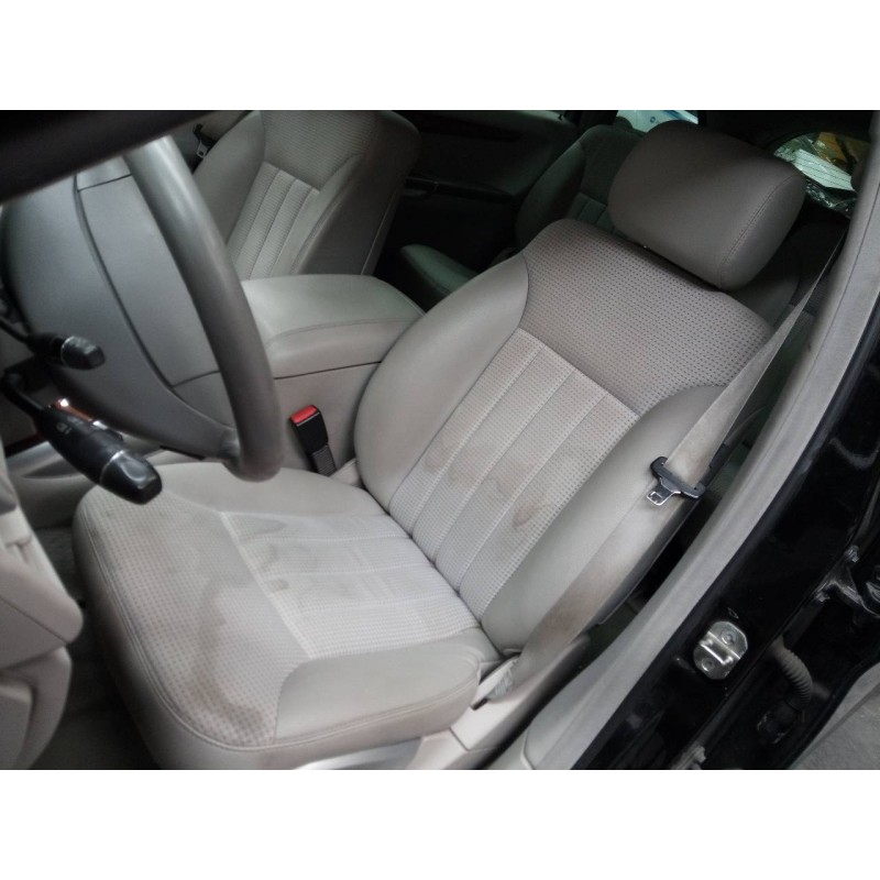 mercedes-benz clase r (w251) del año 2009