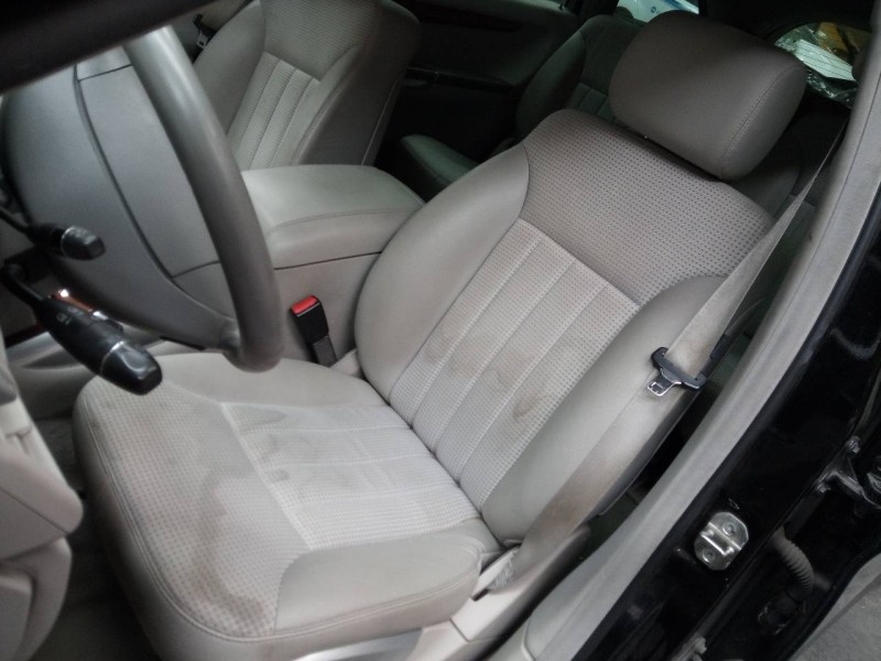 mercedes-benz clase r (w251) del año 2009