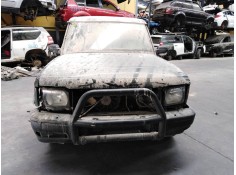 land rover discovery (lt) del año 1999 2