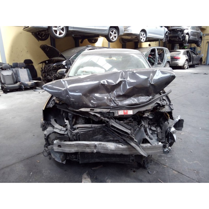 audi a3 sportback (8p) del año 2007