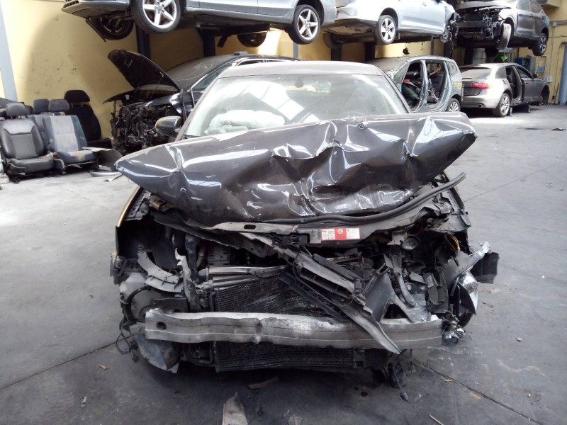 audi a3 sportback (8p) del año 2007