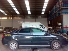 citroën c5 berlina del año 2007