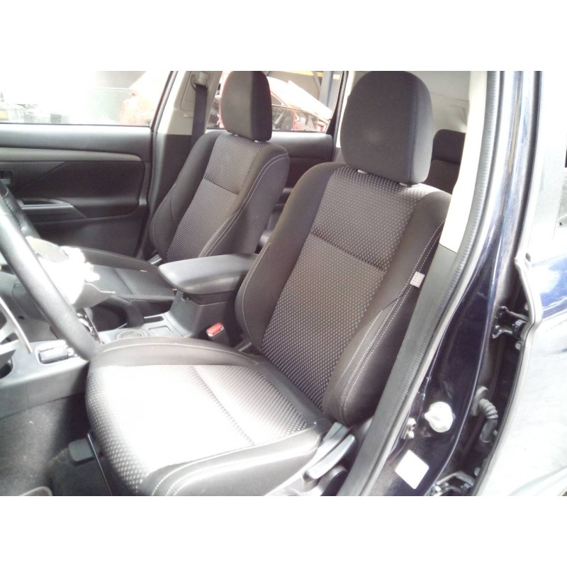 mitsubishi outlander (gf0) del año 2016