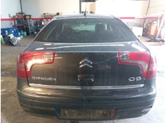 citroën c5 berlina del año 2007 2