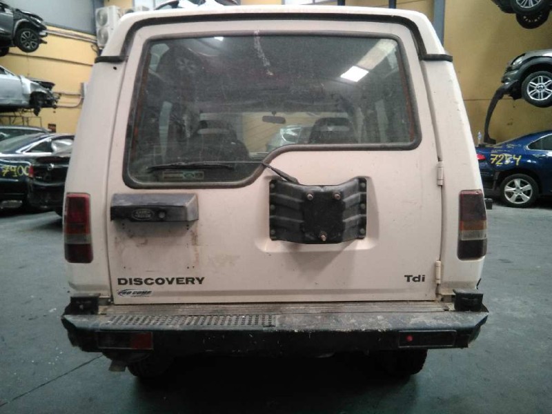 land rover discovery (salljg/lj) del año 1990