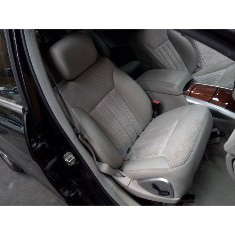 mercedes-benz clase r (w251) del año 2009