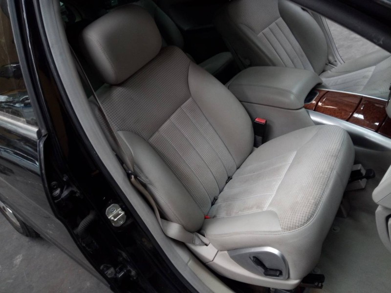 mercedes-benz clase r (w251) del año 2009