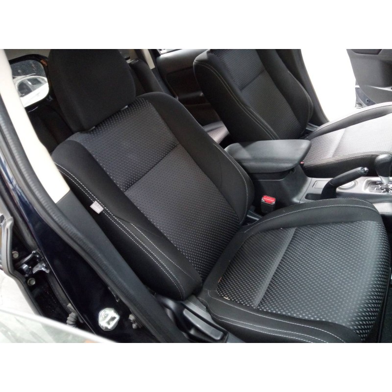 mitsubishi outlander (gf0) del año 2016