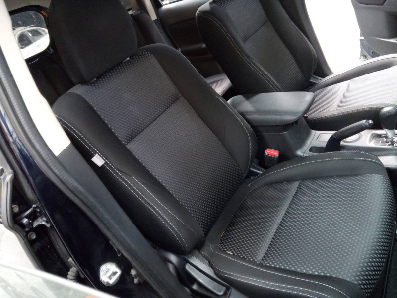 mitsubishi outlander (gf0) del año 2016