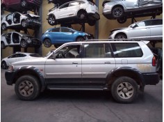 MITSUBISHI MONTERO SPORT (K90)