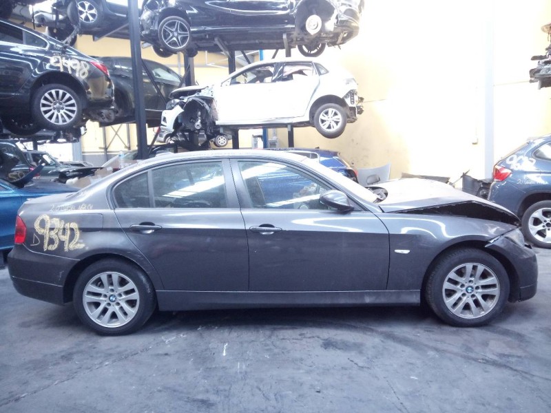 bmw serie 3 berlina (e90) del año 2005