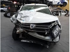 dacia logan ii del año 2014 2