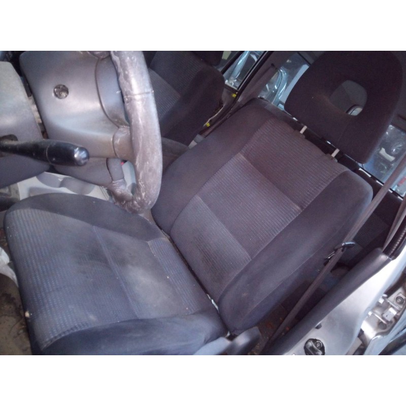 mitsubishi montero sport (k90) del año 1998