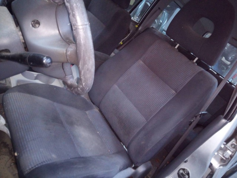 mitsubishi montero sport (k90) del año 1998