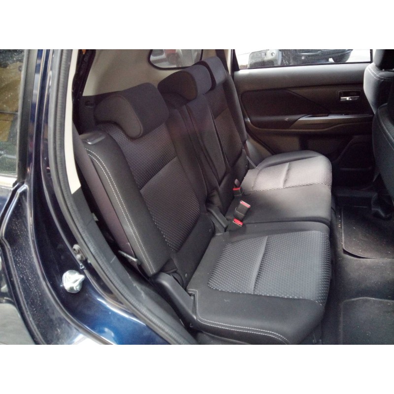 mitsubishi outlander (gf0) del año 2016