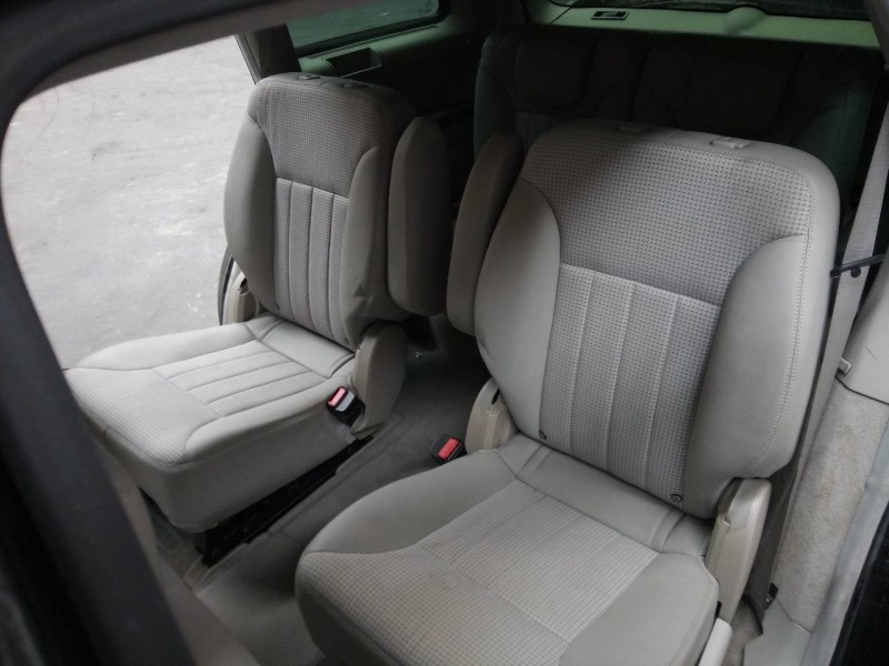 mercedes-benz clase r (w251) del año 2009