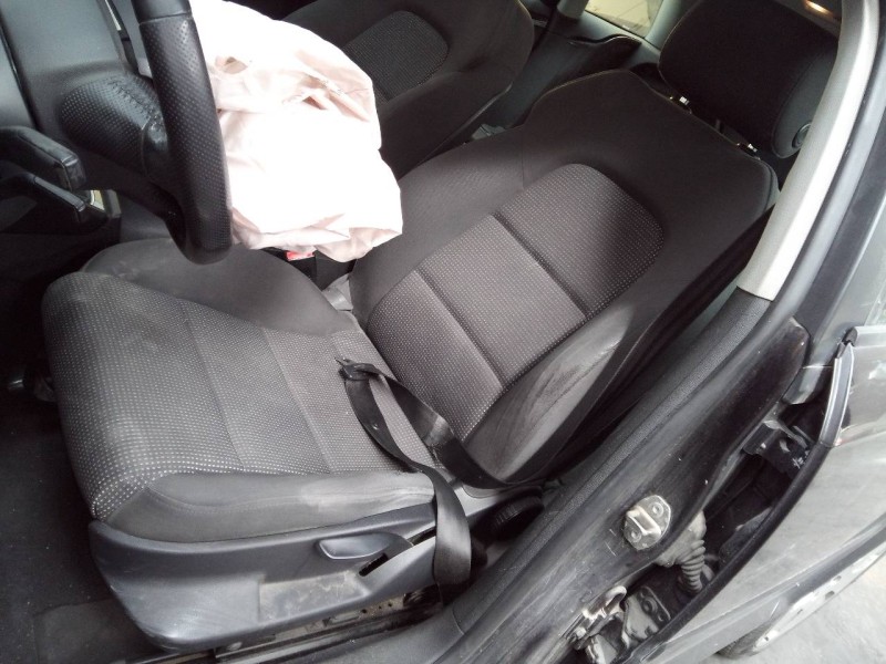 audi a3 sportback (8p) del año 2007