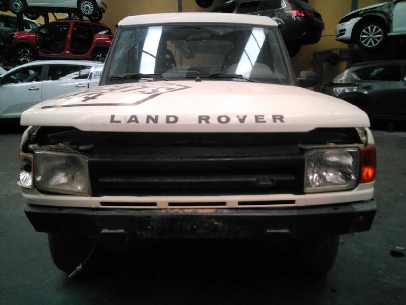 land rover discovery (salljg/lj) del año 1990