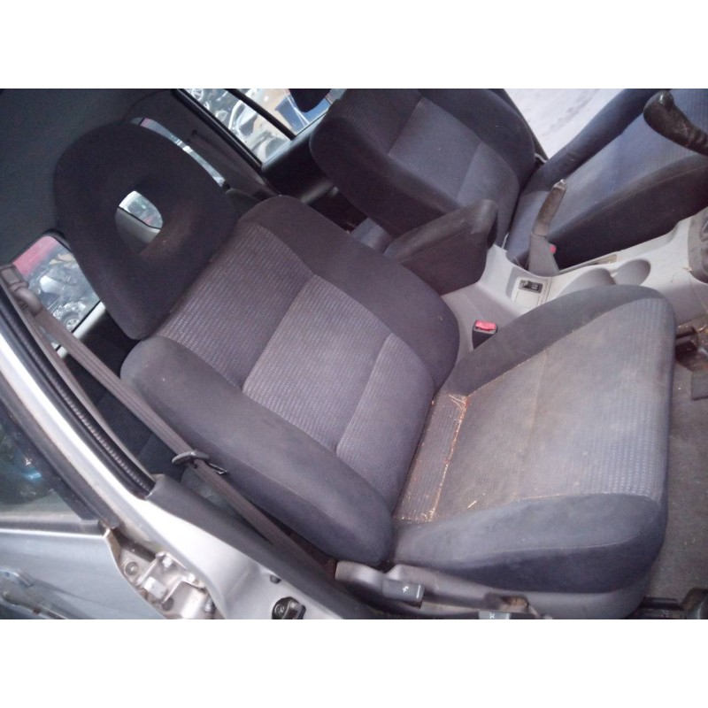 mitsubishi montero sport (k90) del año 1998