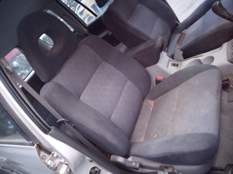 mitsubishi montero sport (k90) del año 1998