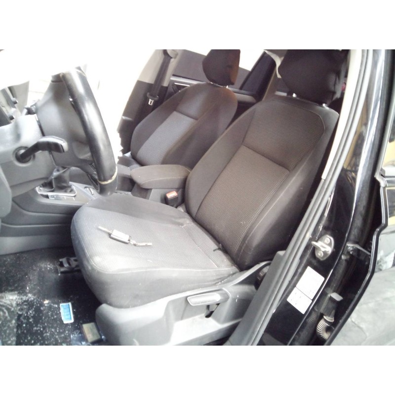 volkswagen tiguan del año 2016