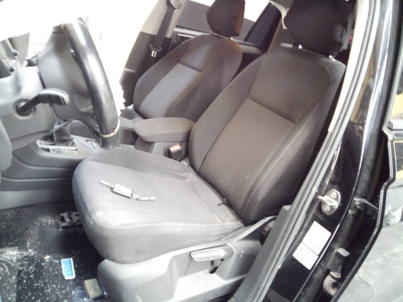 volkswagen tiguan del año 2016