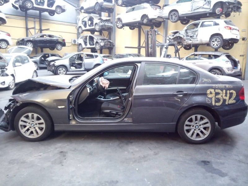 bmw serie 3 berlina (e90) del año 2005