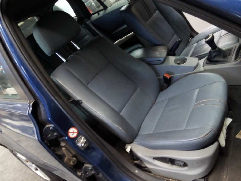 bmw x3 (e83) del año 2004