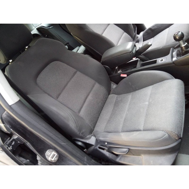 audi a3 sportback (8p) del año 2007