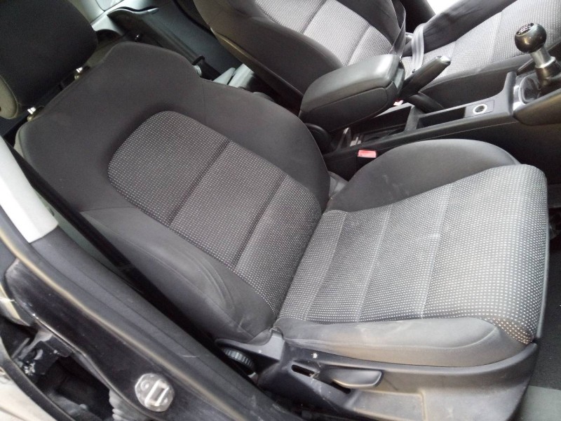 audi a3 sportback (8p) del año 2007