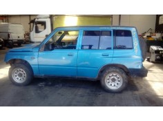 SUZUKI VITARA SE/SV (ET)