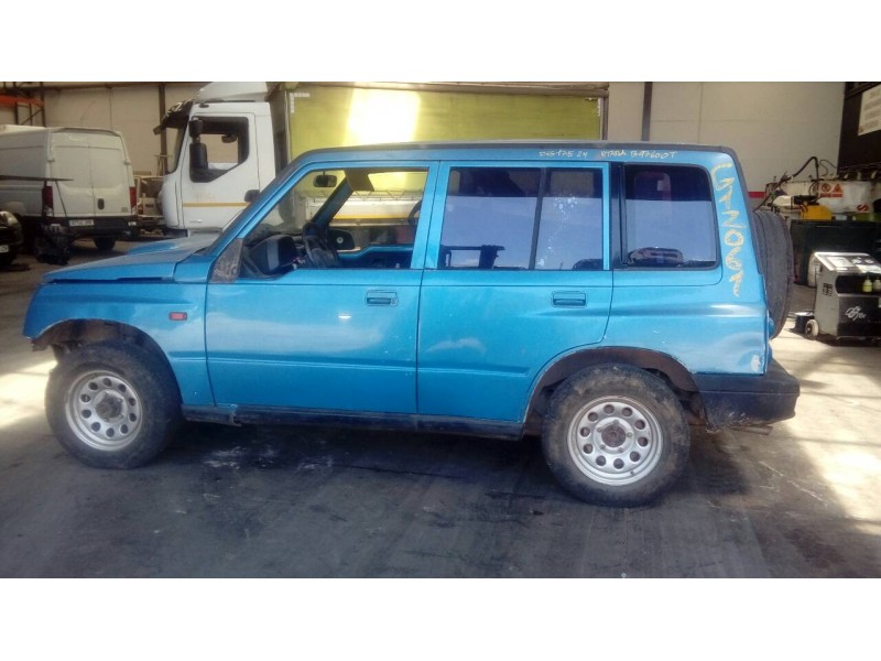 suzuki vitara se/sv (et) del año 1994